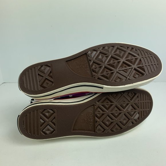 CONVERSE JOE FRESHGOODS X CHUCK 70 HIGH 'JFG FAMILY REUNION Size 9.5 - Picture 6 of 11